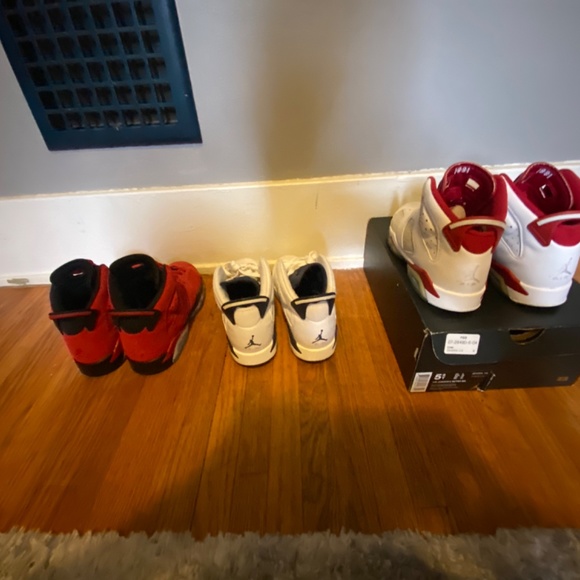 Jordan 6’s main image 8